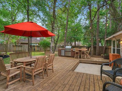 51 Windswept Oaks Pl, Conroe, TX, 77385