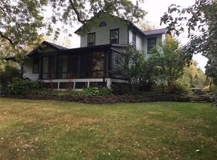 3828 Stalker Rd, Macedon, NY 14502