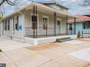 207 W 7th St, Frederick, MD 21701