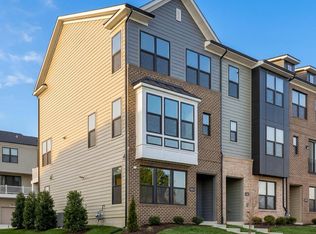 5008 Henry King Way UNIT 16-F, Bowie, MD 20715