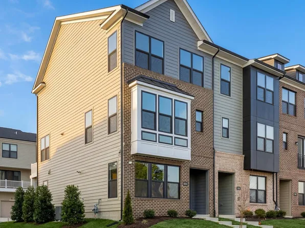 5008 Henry King Way Unit 16-F, Bowie, MD 20715
