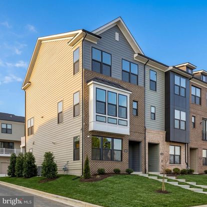5008 Henry King Way Unit 16-F, Bowie, MD 20715