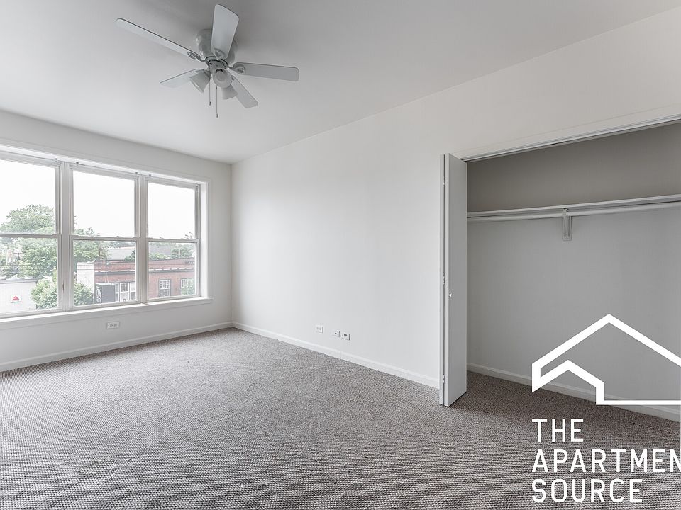 1st image of 3957 N Irving Park #320