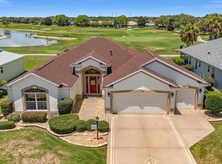 2302 Callaway Dr, The Villages, FL 32162