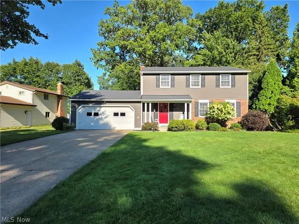 10095 Regatta Trl, Aurora, OH 44202