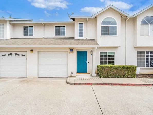 550 Blossom Way #D4, Hayward, CA 94541