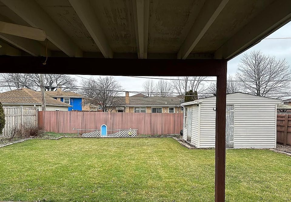7212 W Conrad Ave, Niles, IL 60714 Zillow