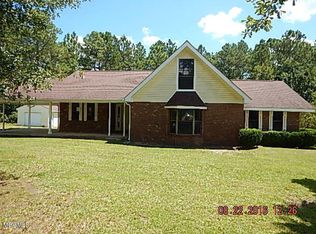 8540 Victory Ln, Biloxi, MS 39532