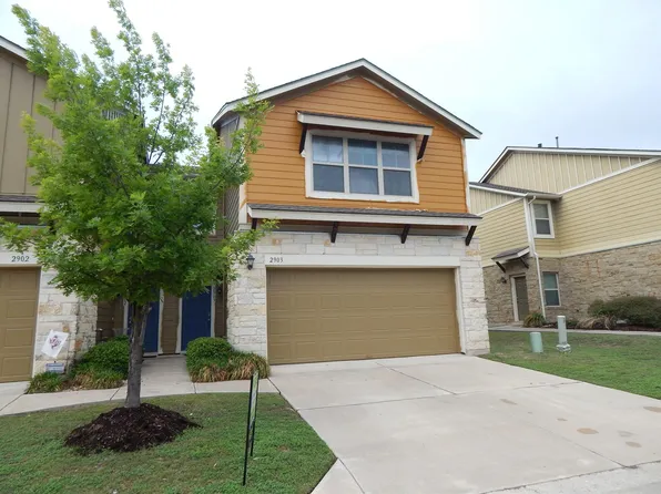 1620 Bryant Dr Unit 2903, Round Rock, TX 78664
