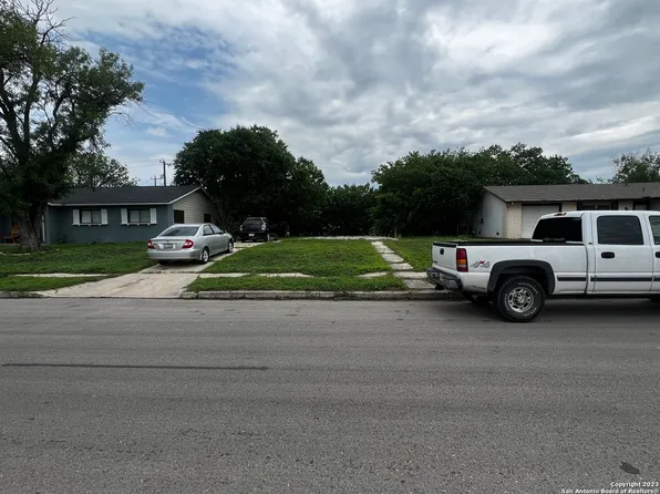 510 CAROL CREST ST LOT 13, San Antonio, TX 78220