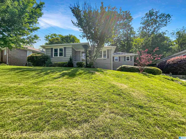 5905 Crestwood Cir, Birmingham, AL 35212