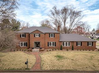7208 Olive St, Evansville, IN