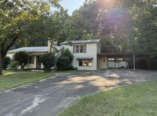 236 Choctaw Ave, Ozark, AL 36360