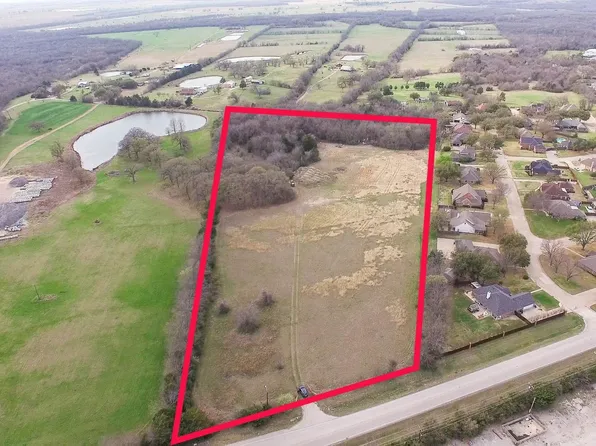 0 S Houston St, Kaufman, TX 75142