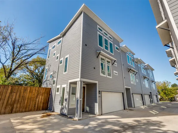 2130 Shea Rd #4, Dallas, TX 75235