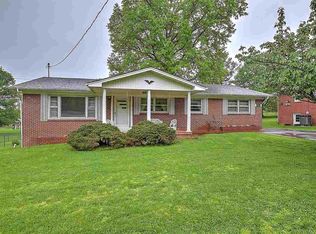 1013 Sylvan Cir, Greeneville, TN 37745