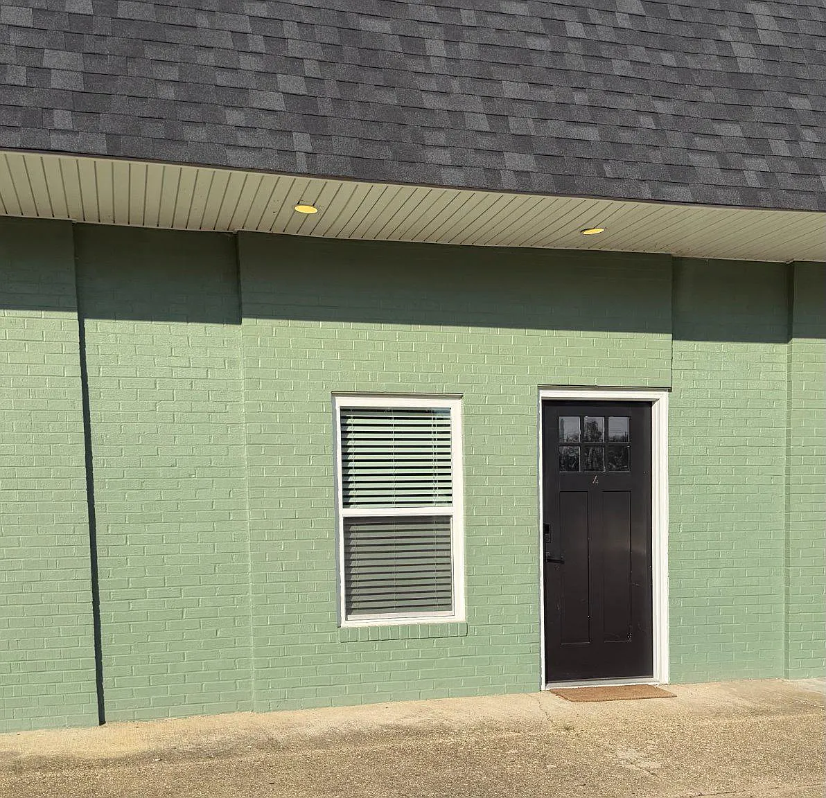 1 bed, 700 sqft, $1,390 — Photo 1