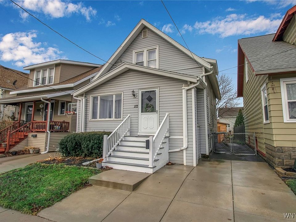 1st image of 112 Hubbell Ave
