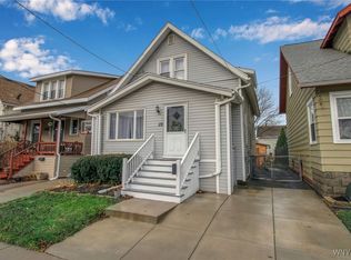 112 Hubbell Ave, Buffalo, NY 14220