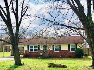 181 Birdland Dr, Bowling Green, KY 42104