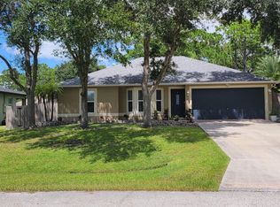 929 Quinn St SE, Palm Bay, FL 32909