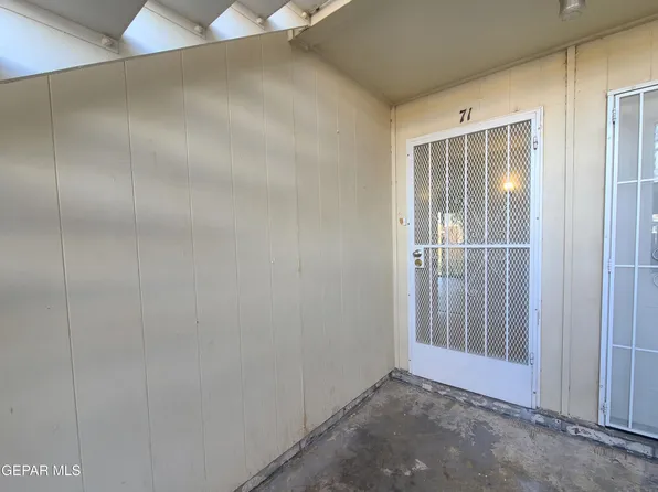 4141 Westcity Ct APT 71, El Paso, TX 79902