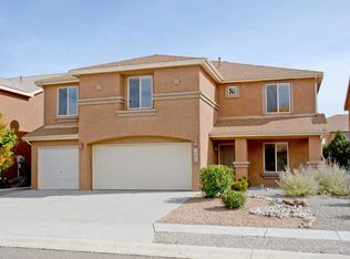 10452 Calle Perdiz NW, Albuquerque, NM 87114