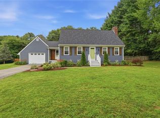 880 Wood St, Swansea, MA 02777