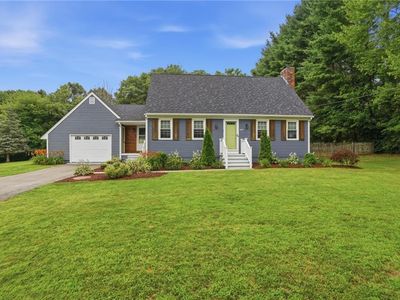 880 Wood St, Swansea, MA, 02777
