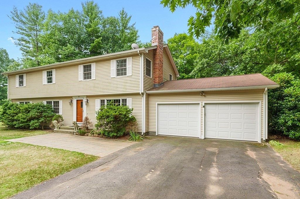 44 Indian Spring Rd, East Longmeadow, MA 01028 Zillow