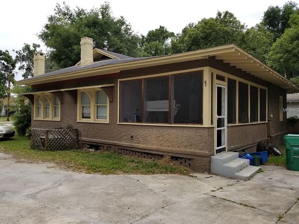 135 S Stone St, Deland, FL 32720 Zillow