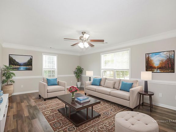 4th image of 164 River Park Cir