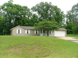 2017 S 475 W, Morgantown, IN 46160