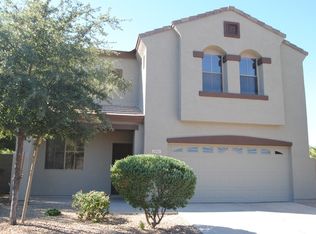 2040 S 85th Ln, Tolleson, AZ 85353