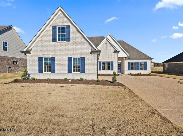 2290 Johnny Ray Dr, Southaven, MS 38672