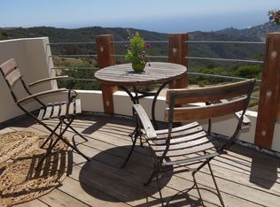 2925 Tuna Canyon Rd, Topanga, CA 90290