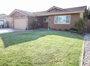 3167 Andora Dr, San Jose, CA