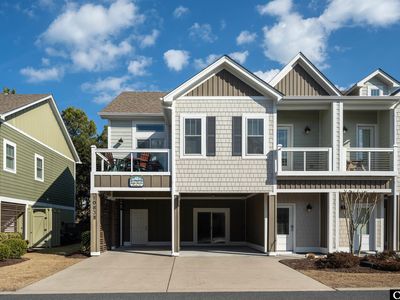 1083B Keepers Way #4B, Corolla, NC, 27927