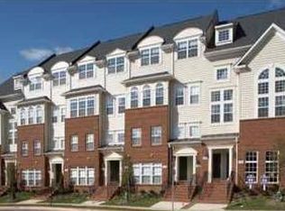 14444 Village High St, Gainesville, VA 20155