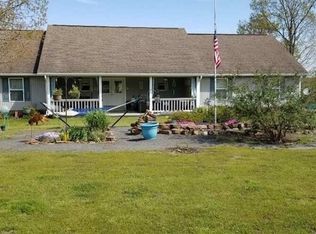(Undisclosed Address), Drasco, AR 72530