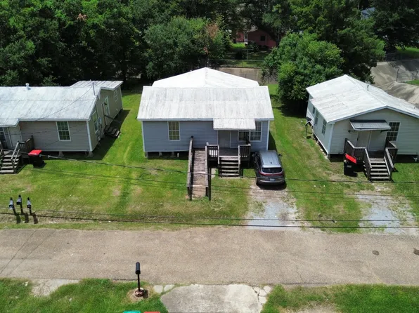 109-111 & 113 Dora St, Lafayette, LA 70506