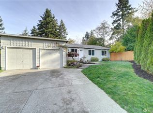2214 S 283rd St, Federal Way, WA