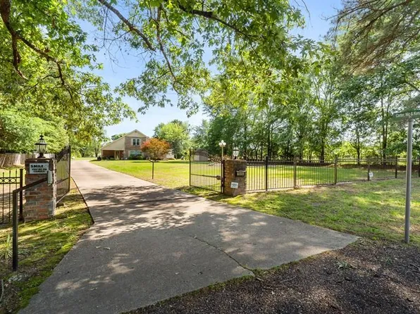 1960 Gun Club Rd, Texarkana, TX 75501
