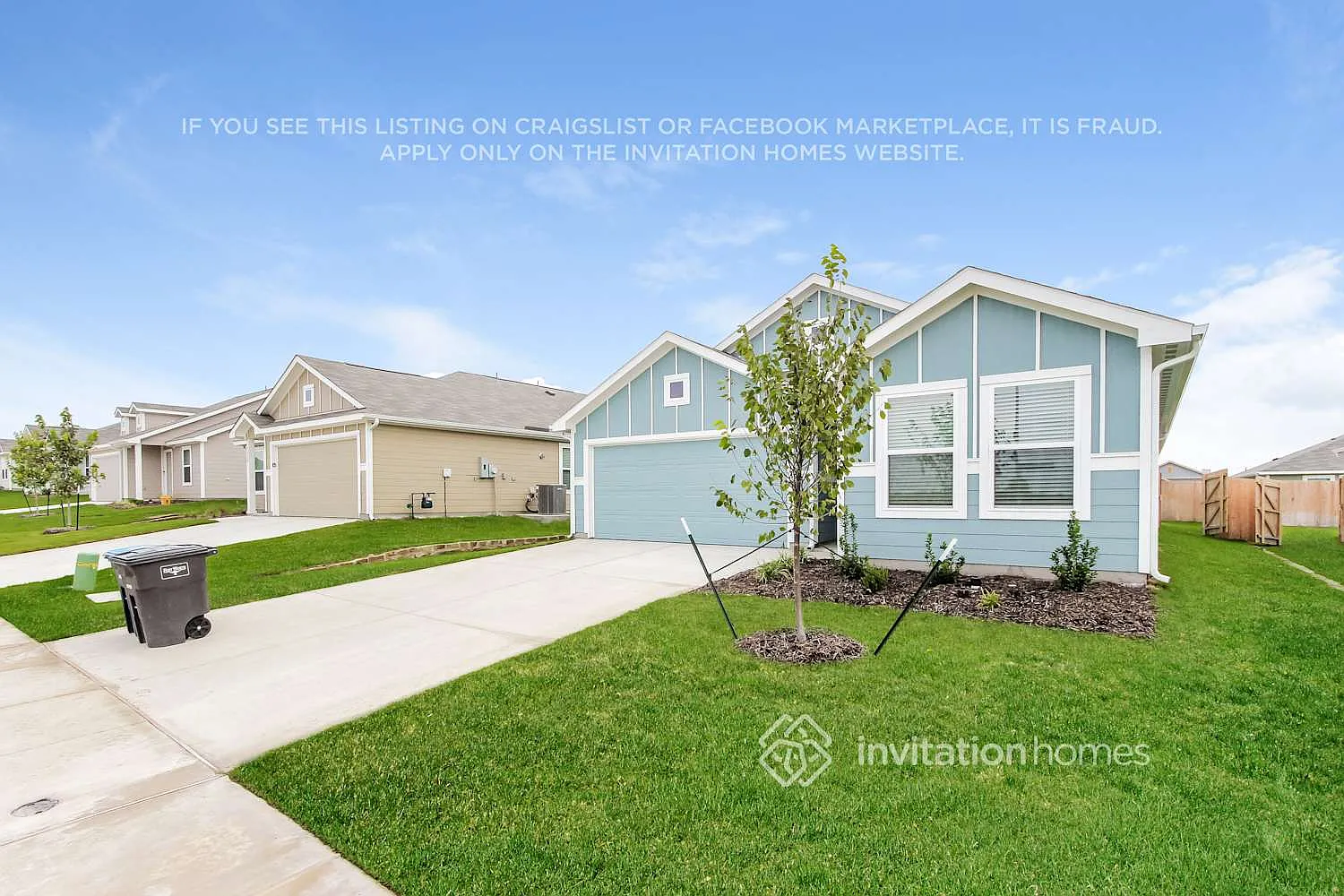 7216 Misty Summit Dr Fort Worth, TX 76179 — Photo 3