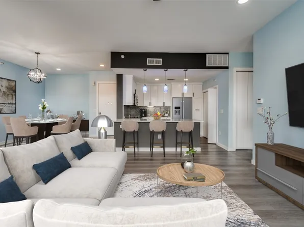 2608 Museum Way APT 3305, Fort Worth, TX 76107