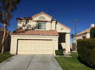 920 Teal Ave, Las Vegas, NV 89123