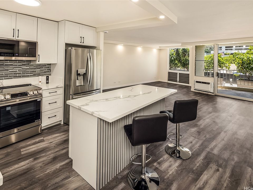 1st image of 1717 Ala Wai Blvd APT 306