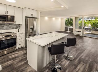 1717 Ala Wai, Honolulu, HI 96815