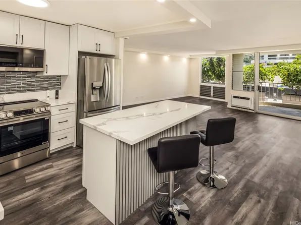 1717 Ala Wai Blvd APT 306, Honolulu, HI 96815