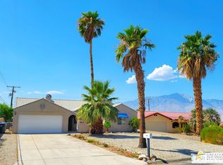 66365 Cactus Dr, Desert Hot Springs, CA 92240